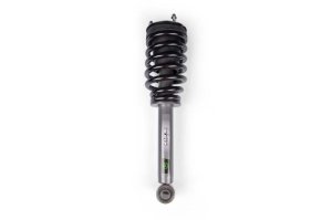 GMC Sierra 1500 Suspension Lift Kit - Zone Offroad - 6in Loaded Struts - Single Strut - `07-`18